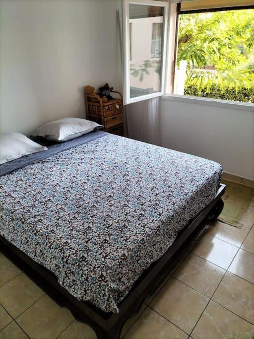 Appartement Agreable Pres De La Mer ! Toulon Buitenkant foto