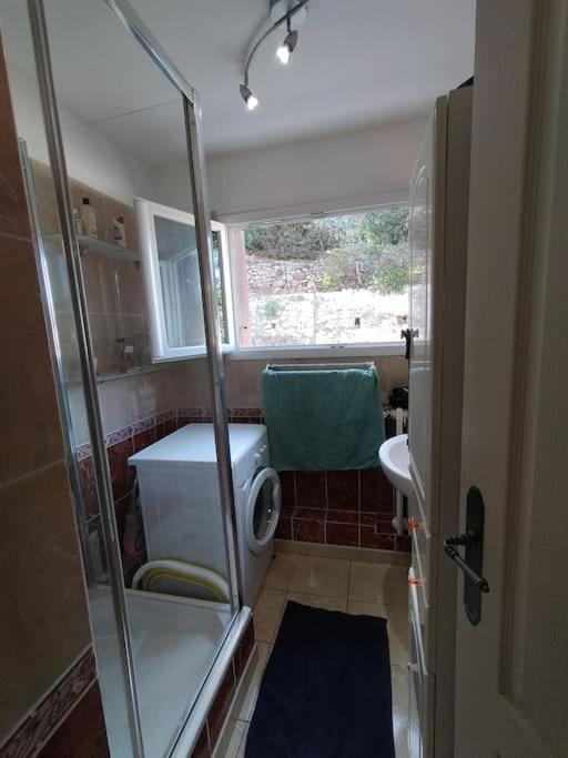 Appartement Agreable Pres De La Mer ! Toulon Buitenkant foto